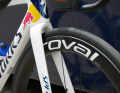 Le Specialized S-Works Tarmac SL8 de Nico Denz.