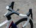 The Wilier Verticale SLR by David Gaudu