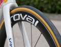 Das Specialized S-Works Tarmac SL8 von Primoz Roglic