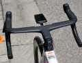 Le Specialized S-Works Tarmac SL8 de Nico Denz.