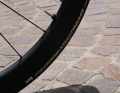 Das Wilier Verticale SLR von David Gaudu