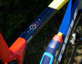 The Trek Madone SLR by Jasper Stuyven