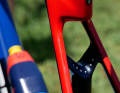 The Trek Madone SLR by Jasper Stuyven