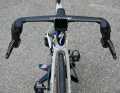 Das Specialized S-Works Tarmac SL8 von Primoz Roglic