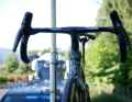 New aero racing bike from Van Rysel