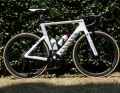 The Canyon Aeroad by Mathieu van der Poel