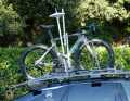 Nouveau vélo de course aéro de Van Rysel