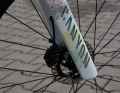 The Canyon Aeroad by Mathieu van der Poel