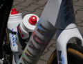 Le Canyon Aeroad de Mathieu van der Poel