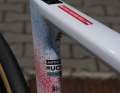 Le Canyon Aeroad de Mathieu van der Poel