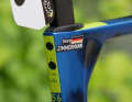 The Cube Litening Aero C:68X SLT by Georg Zimmermann