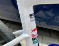 The Specialized S-Works Tarmac SL8 from Nico Denz.