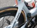 Das Scott Foil RC von John Degenkolb