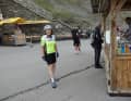 How time flies: In front of the sausage stand on the Stelvio Pass 2025 ...