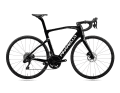 La version supposée de base avec 105 Di2 et des roues en aluminium de Fulcrum coûte 8500 euros.