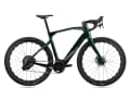 The gravel flagship with Red AXS and Princeton wheelset costs 13,000 euros.
