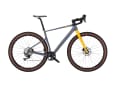 Farbvariante: Grau-gelb / grey-yellow