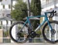 Équipe Astana Qazaqstan : Wilier Filante SLR