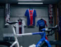 Wilier we ride Paris