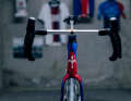 Wilier we ride Paris