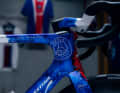 Wilier we ride Paris