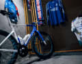 Wilier we ride Paris