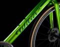 The new Wilier is advertised as "lighter than light" - this name says it all.