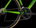 High-quality components: Shimano Dura-Ace shifting group...