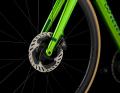 ...and disc brake.