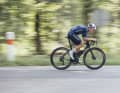 With better aero performance, the bike should be particularly advantageous for solo flights