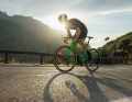 Vertical instead of Zero: Wilier presents a new lightweight model shortly before the Tour de France.