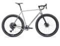 Wondercross offers the titanium gravel bike in three different configurations.