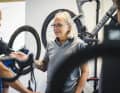Il est toujours disponible pour parler de vélos de course : Markus Storck, fondateur de la marque