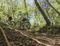 Sur les terrains techniques, les systèmes à 1 voie sont préférés pour une utilisation plus intuitive.