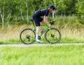 Wilier Verticale: lightweight and comfortable mountain specialist