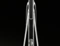 The so-called 3D tubular system on the seat node is designed to increase suspension comfort, as the seat tube can swing over its entire length.