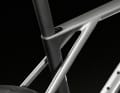 The abbreviation DRS (Drag Reduction System) in the model name gives a hint: Above all, the new model should be faster.