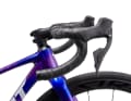Das Cockpit ist optimiert, um für Jugendliche zu passen