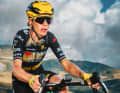 La gagnante du Tour Pauline Ferrand-Prévot a également "testé" le nouveau protège-tête l'année dernière lors du Tour de France.