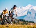 A bike for the mountains: Cervélo presents the new R5.