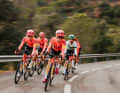 This is the EF Education EasyPost jersey for 2024