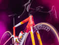The Cannondale SuperSix Evo LAB71 in detail