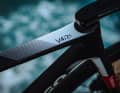 Das Colnago V4Rs in der Detailansicht