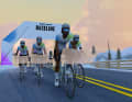 Zwift Camp: Baseline heißt ein neues Trainingsprogramm von Zwift.