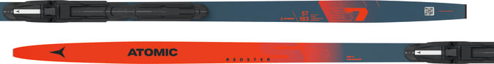 Atomic Redster S7 Moyen
