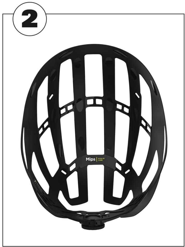 Fahrradhelme im Crash-Test: 19 Helme für Trail und Tour im Vergleich | BIKE