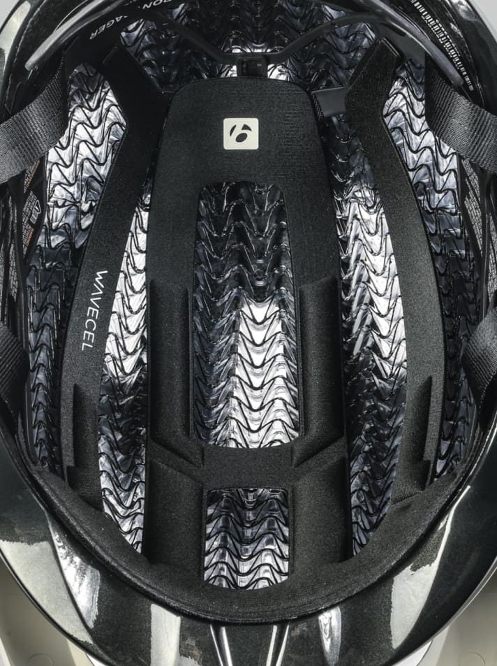 Fahrradhelme im CrashTest 19 Helme für Trail und Tour im Vergleich BIKE