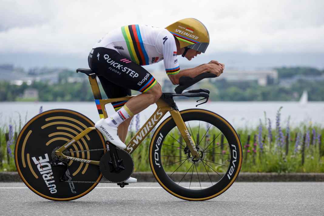Fotograf: picture alliance / Roth / SCA
