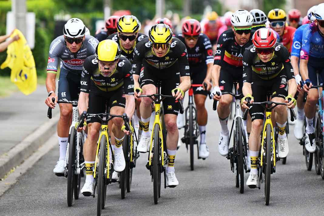 Fotograf: Getty Images/Dario Belingheri