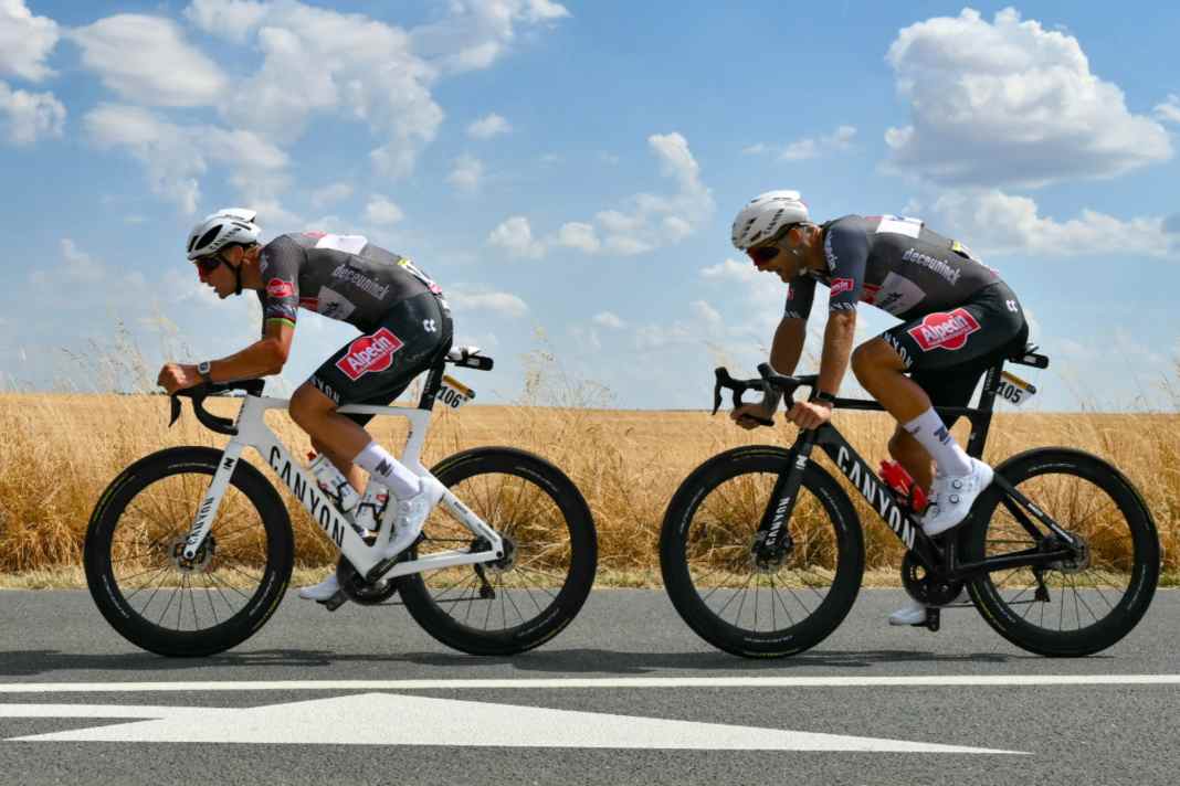 Fotograf: Getty Images/MARCO BERTORELLO